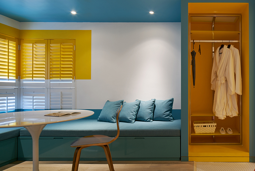 LAKE 18 HOMESTAY （Hangzhou, China)