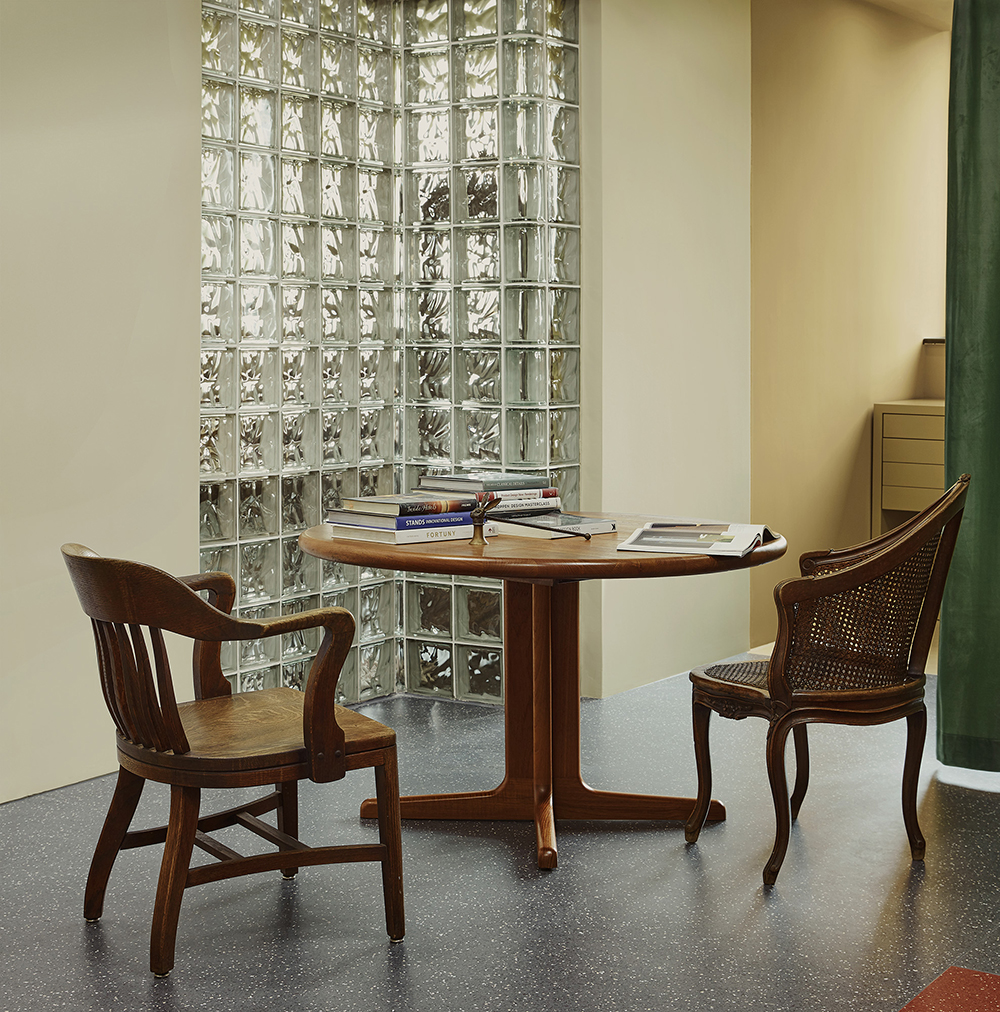 YUDesigns Office (Hangzhou, China)