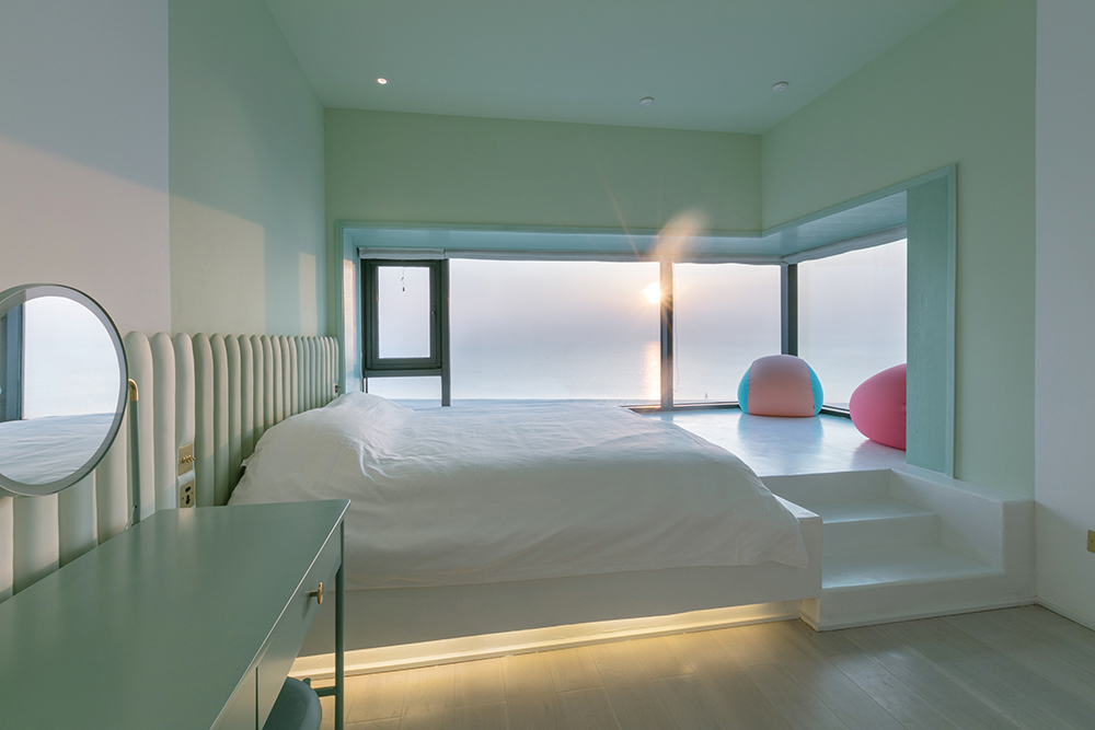 LITTLEONE Seaside Family Homestay （Qinhuangdao, China）