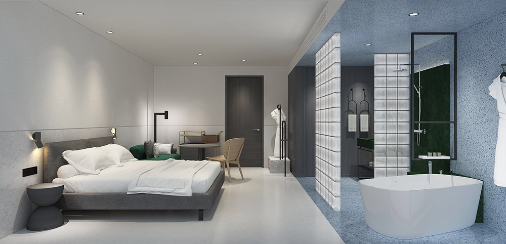 Mr Run’s Sea （Hainan, China)