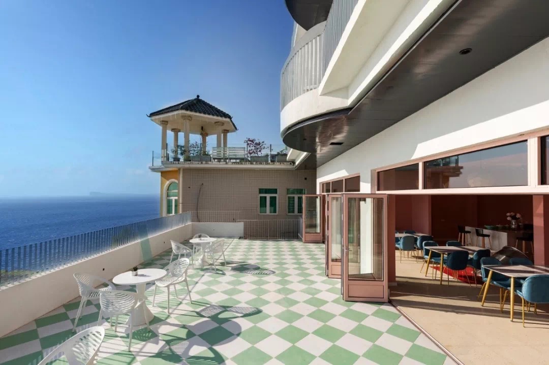 Hostel（Shenzhen, China）