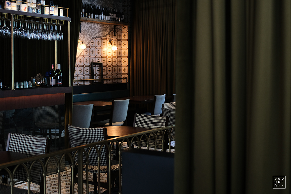 bistro été     （Hangzhou, China）